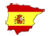 ÁNFORA - Espanol